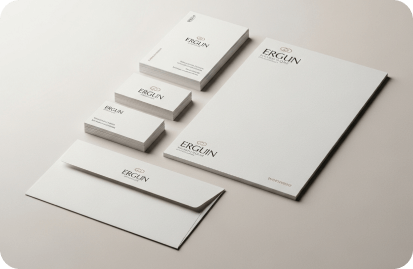 cards envelopers printing