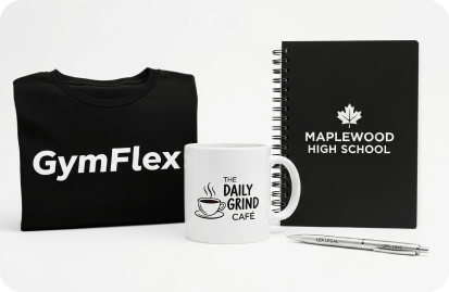 promotional items printing