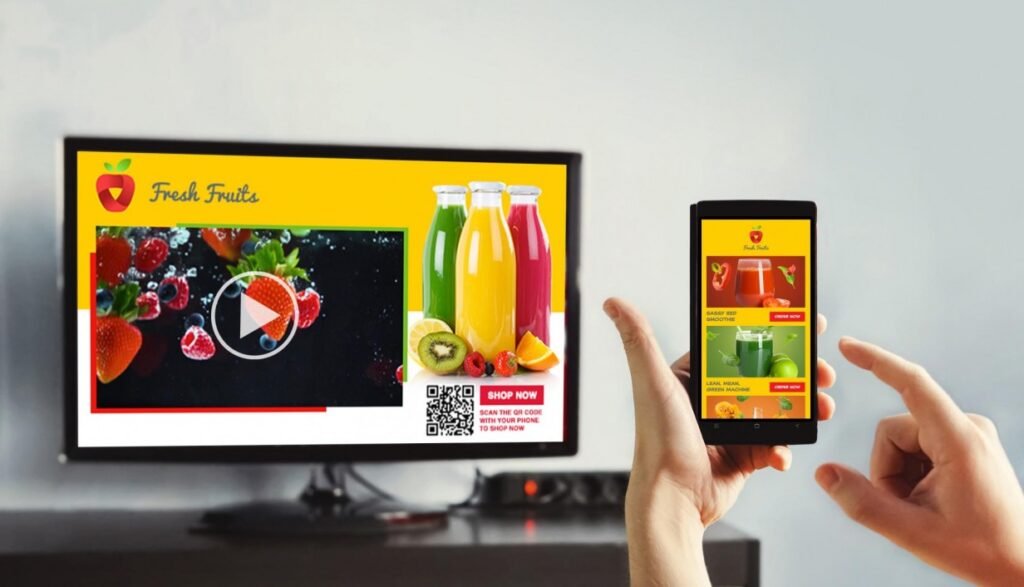 Interactive Digital Ads thumb