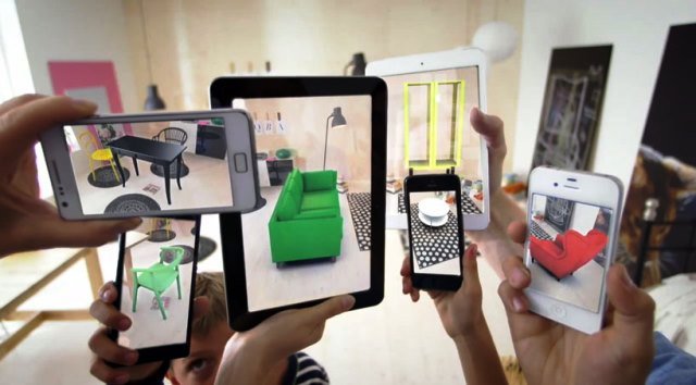 Web AR Campaigns thumb